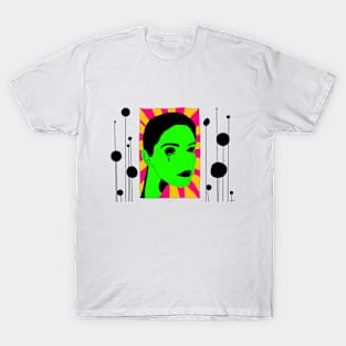 Let me cry T-Shirt